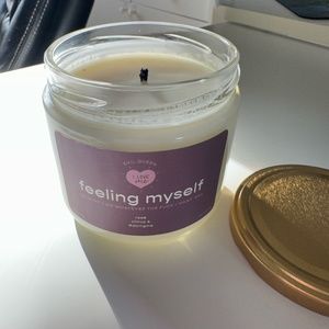 Evil Queen Feeling Myself Candle